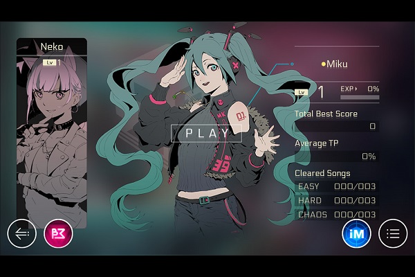  Cytus IIƻѰ