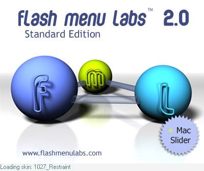 Flash Menu Labs