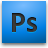 Adobe Photoshop CS4 ExtendedӢ//ɫر