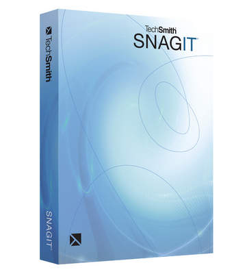 TechSmith SnagIt