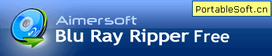 ѵƵת - Aimersoft Blu Ray Ripperɫ