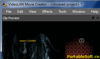 VideoLAN Movie Creator ɫ