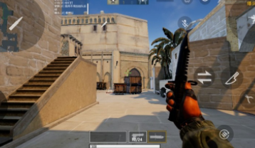  CSGO Mobileƽ